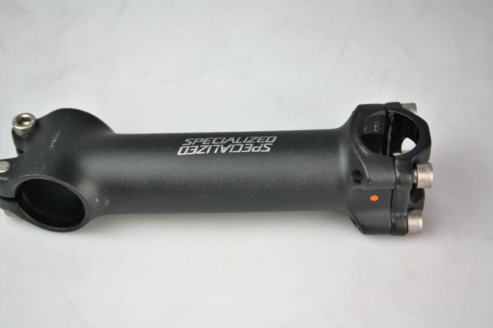 Specialized Comp Multi Stem Black