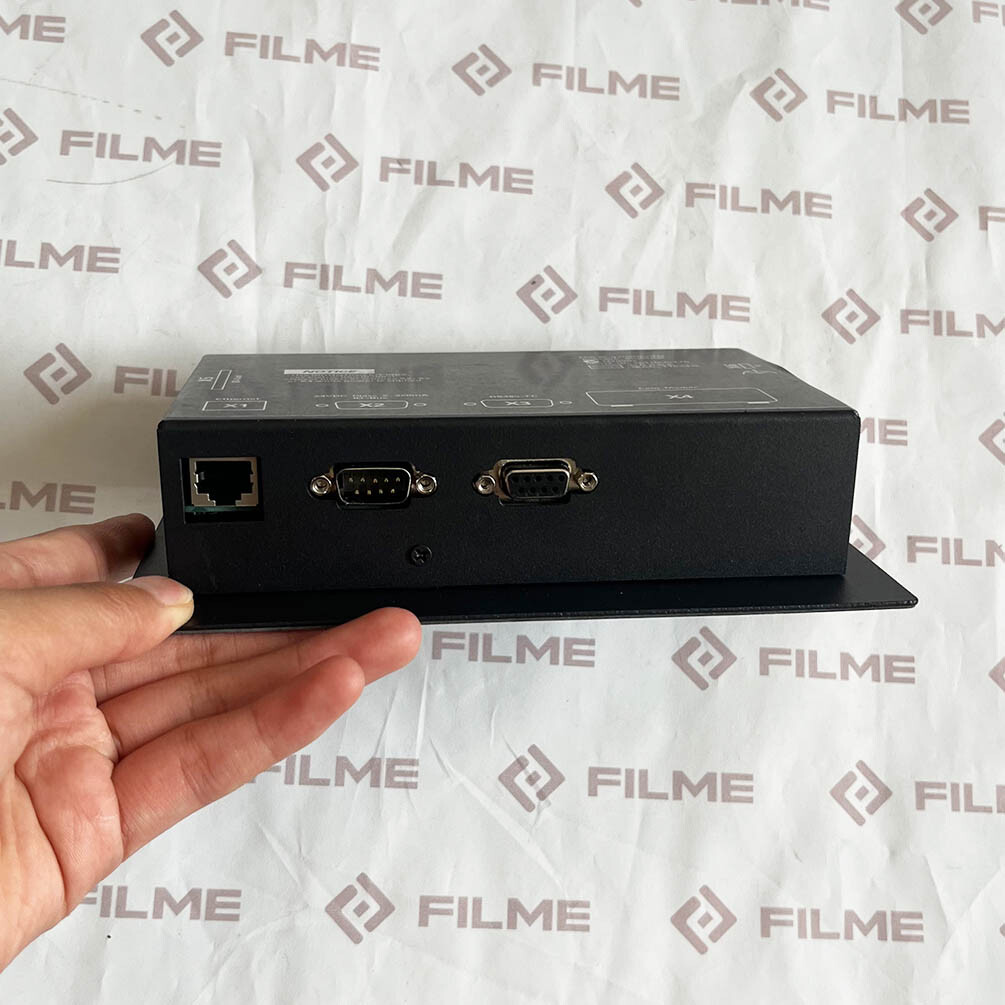 7.7601.0 Controller for KAESER Compressor SIGMA2