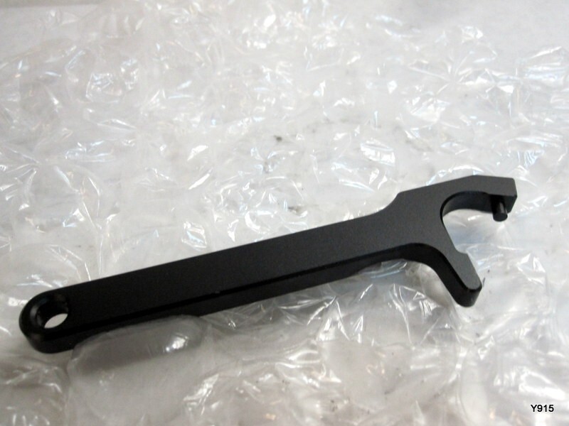Glock Tool - Front Sight Tool Mag Plate Removal Pin Punch for Glock 19 17 26