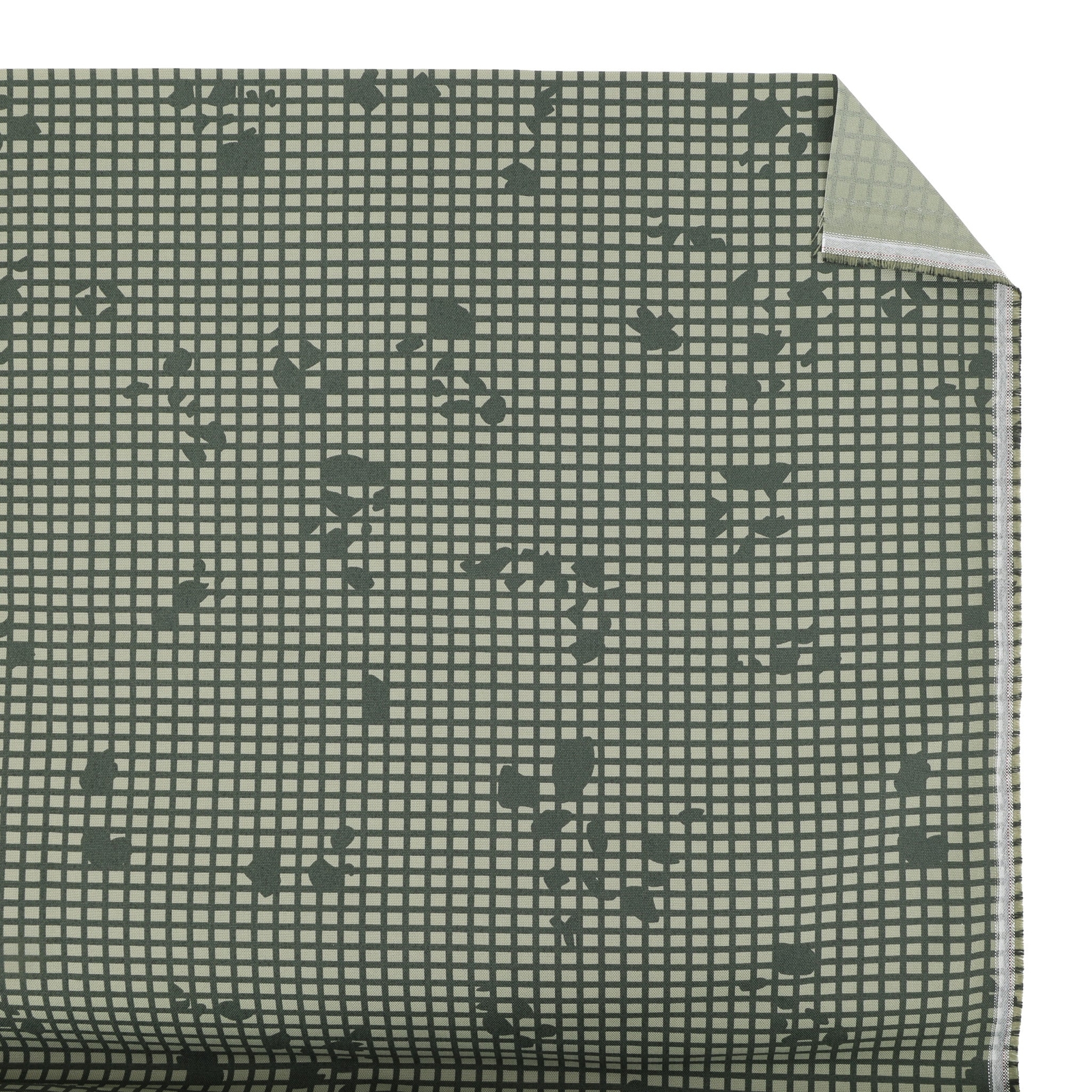 500D Mil-spec Cordura Nylon Fabric Multiple Camo Pattern PU Coated 1yard *59 Inc