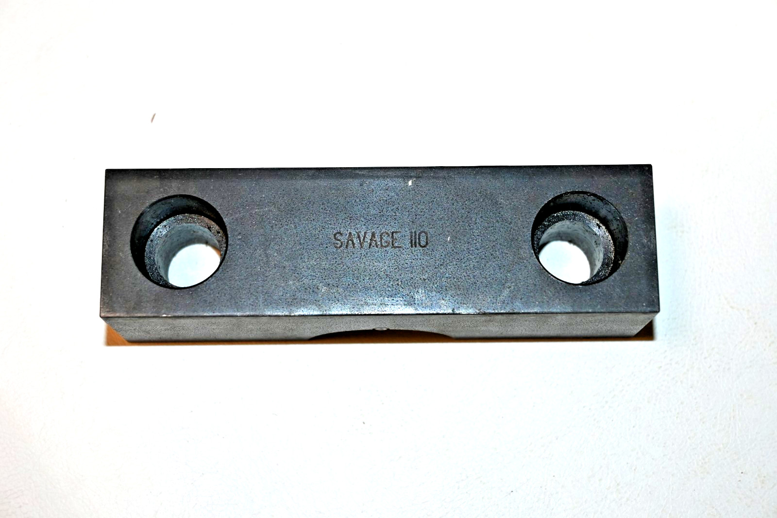 Brownells Round Savage 110 Head Only in Original Box with Paperwork