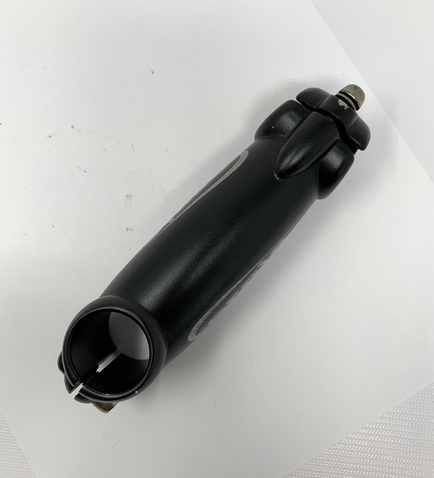 3T Forgie 110mm x 26mm Stem