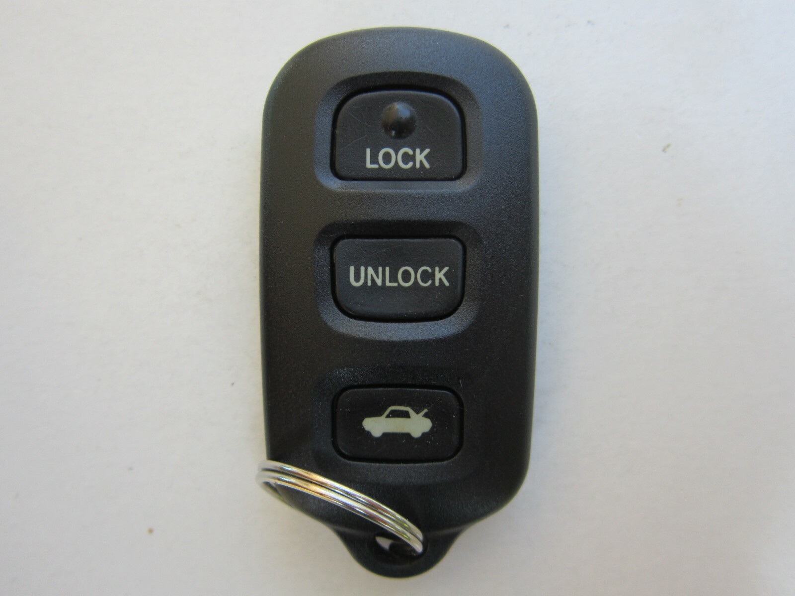 OEM 1998-2004 TOYOTA AVALON KEYLESS REMOTE ENTRY KEY FOB TRANSMITTER HYQ12BAN