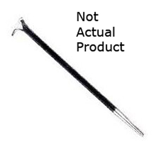K Tool 71620 Lady Slipper Pry Bar, 20" Long