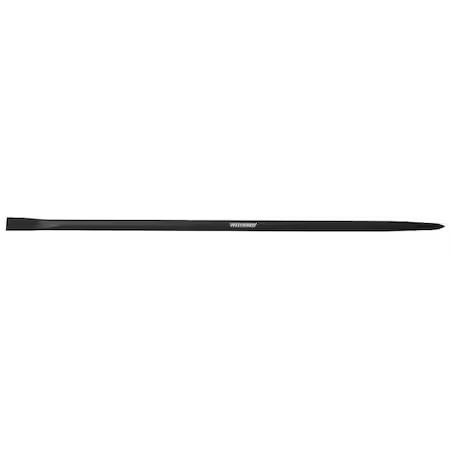 Westward 31Ma29 Pry Bar, Double End, 36 In. L