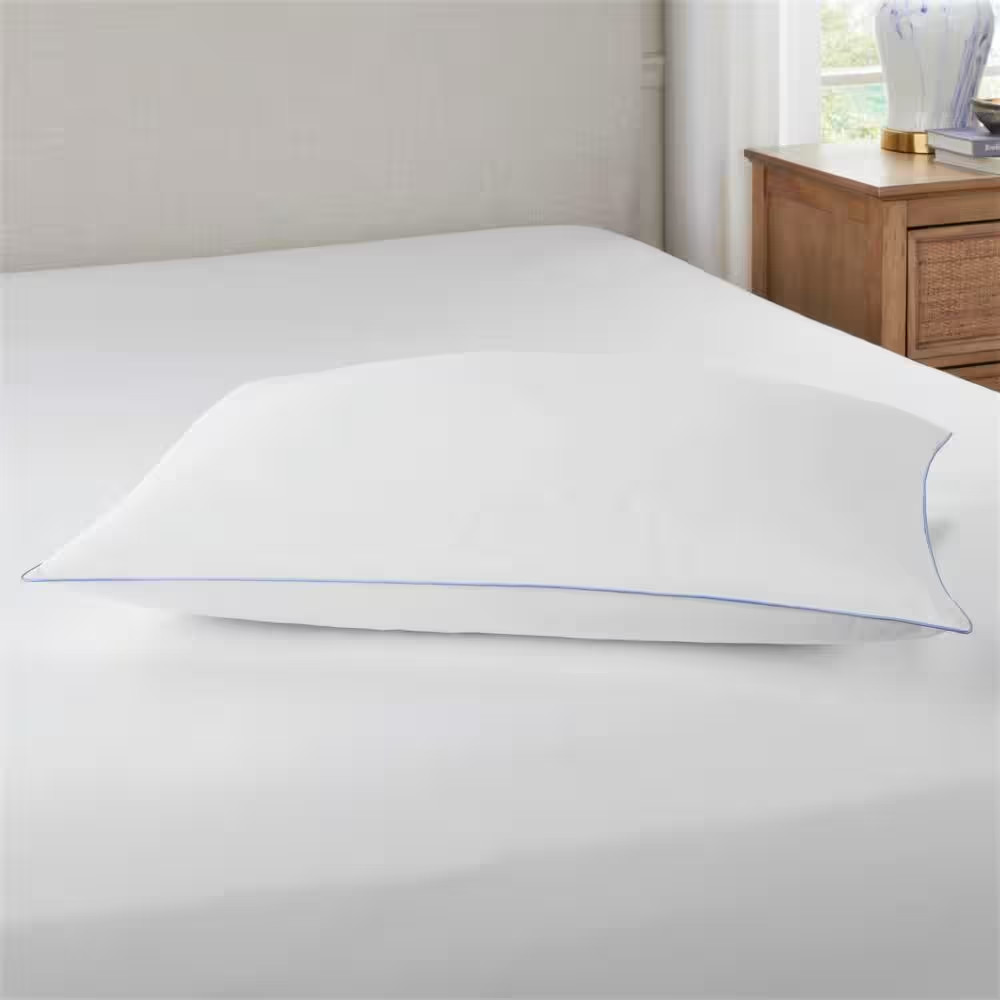 Every Position Cooling down Alternative Standard Pillow (28 In. L)