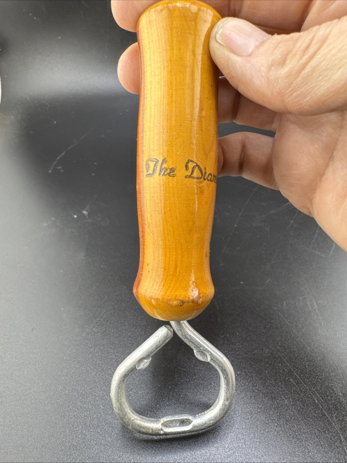 THE DIAMONDS BEER BOTTLE OPENER 📦