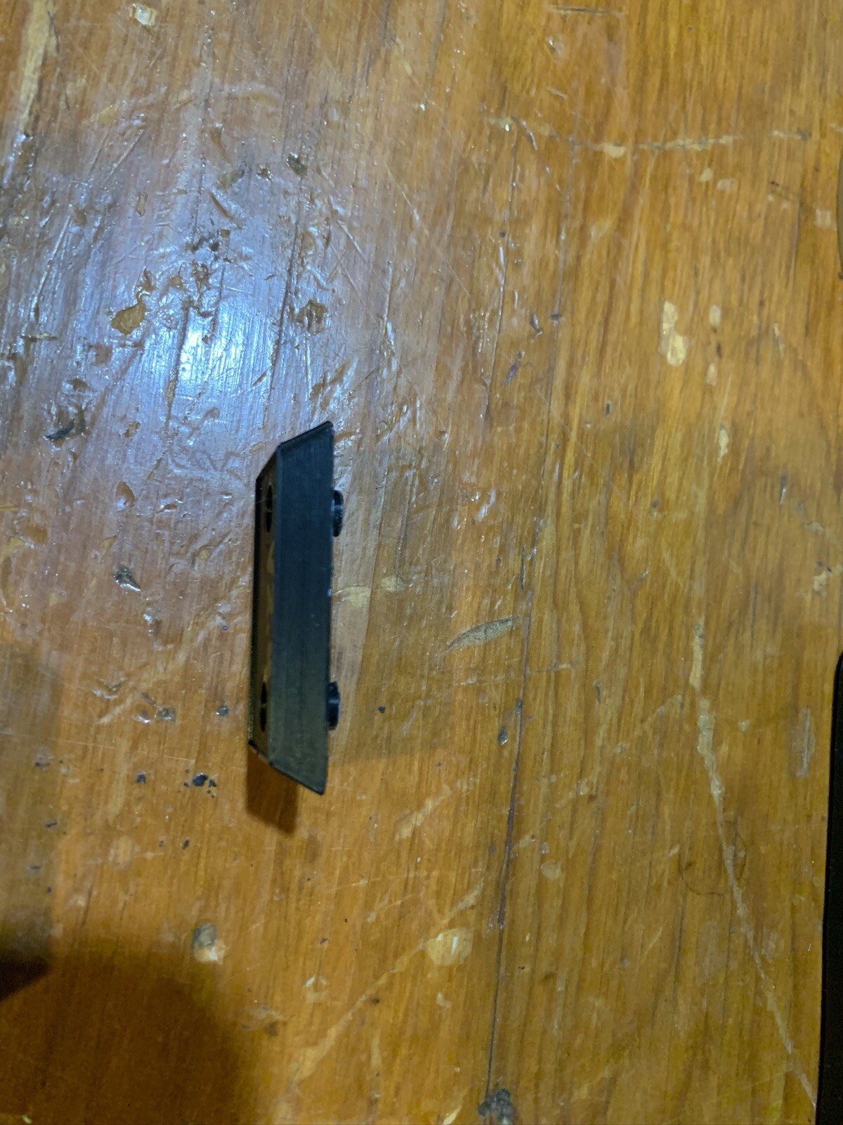 OCDP bassdrum Baltimore Lug Riser Gasket 20x 3D Printed