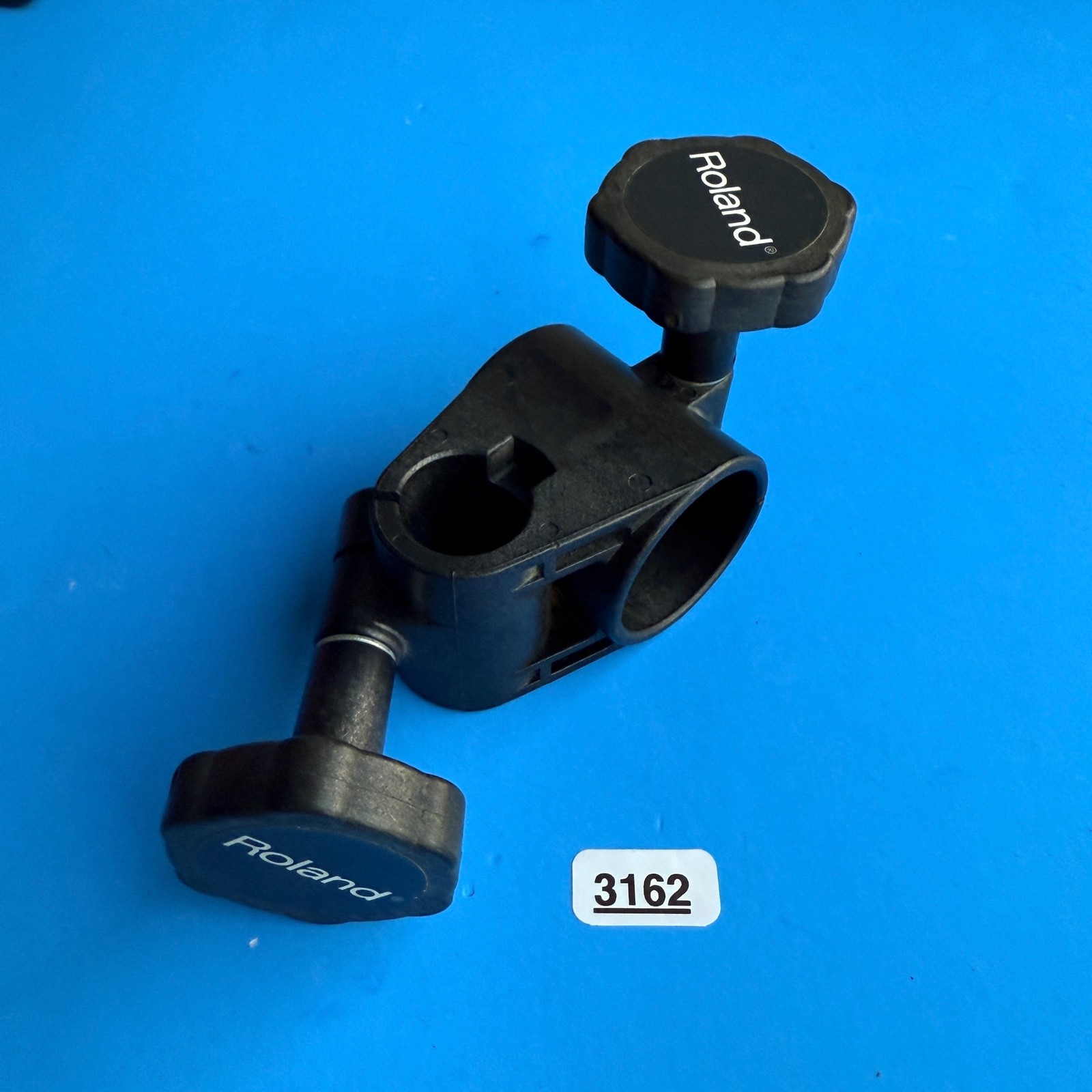 Roland V-Drums TD-5 TD-7 Part: Tom Snare Cymbal Mounting Clamp Frame Hardware