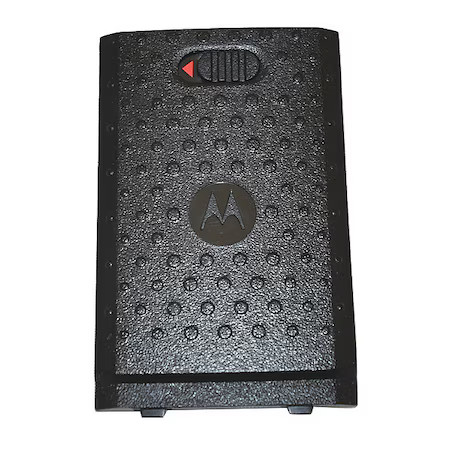 Motorola Pmln7074a Battery Door Cover, Fits Motorola