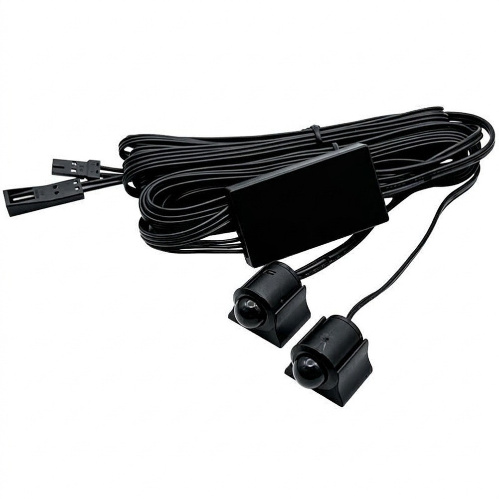 12V 24V Wiring Induction Switch with Detachable Design for Cabinet Lighting
