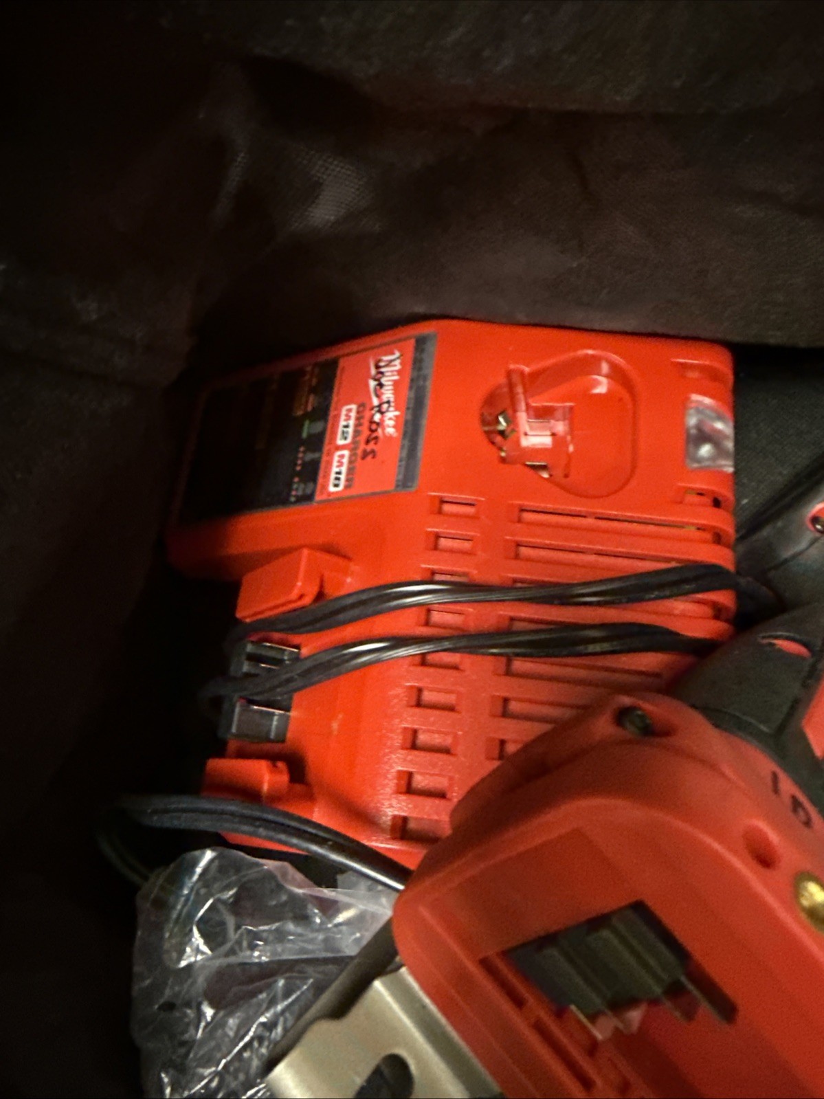 Milwaukee 3692-22CT 18V Compact Brushless Drill Driver Kit