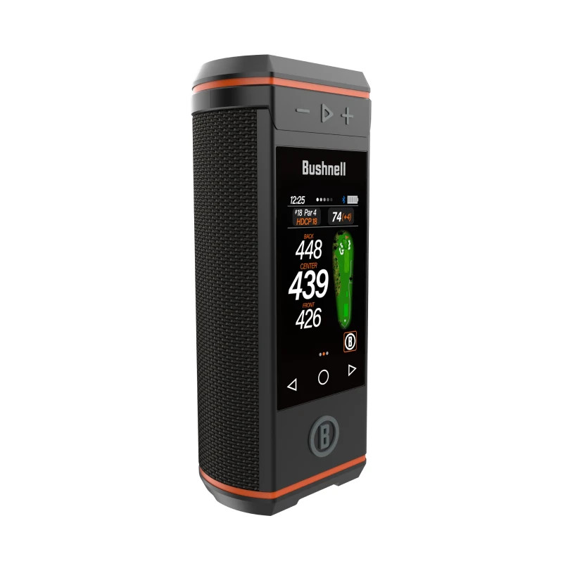 2025 Bushnell Wingman HD New
