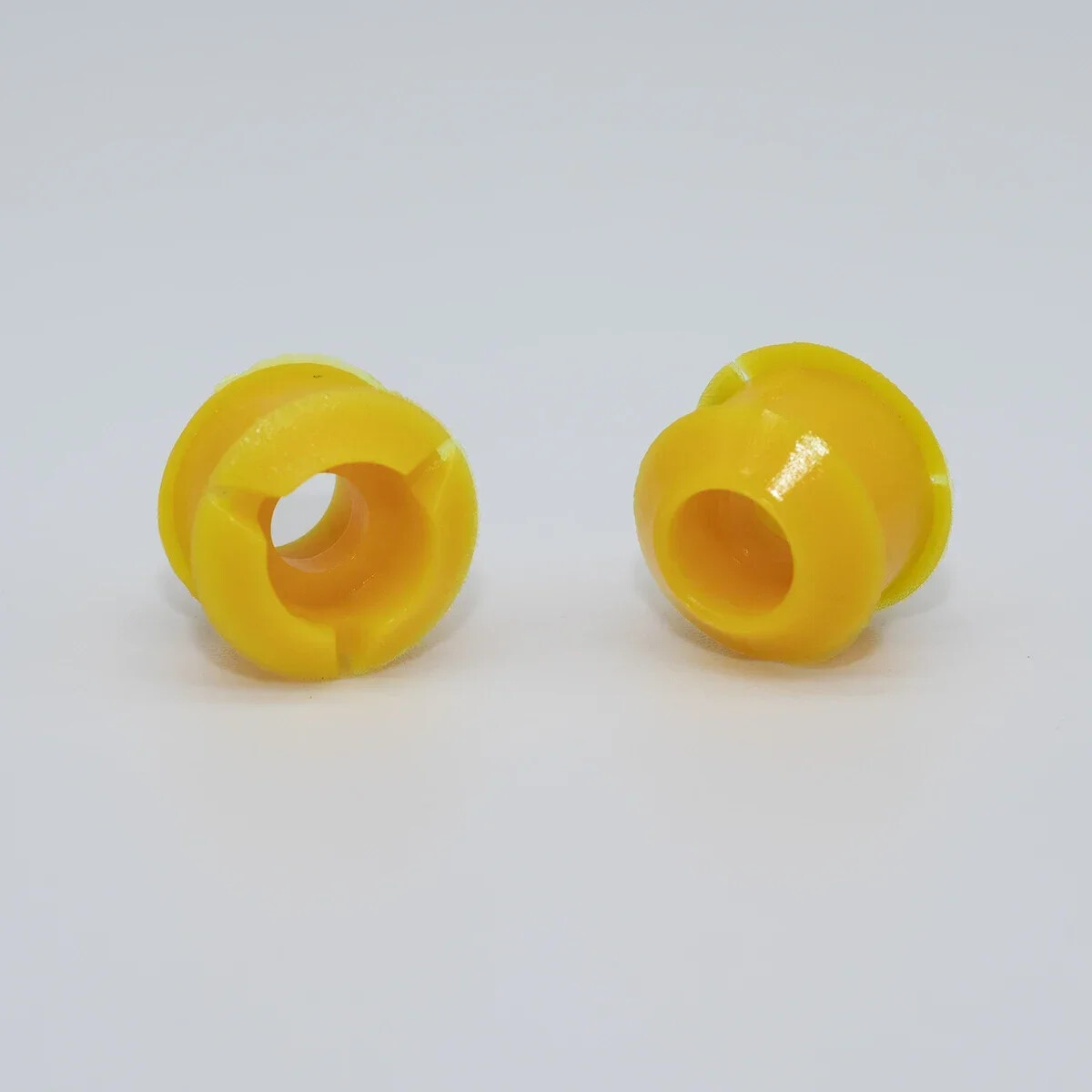 2Pcs For Hummer H2 Automatic Transmission Shift Cable Bushing Grommet 2003-2009