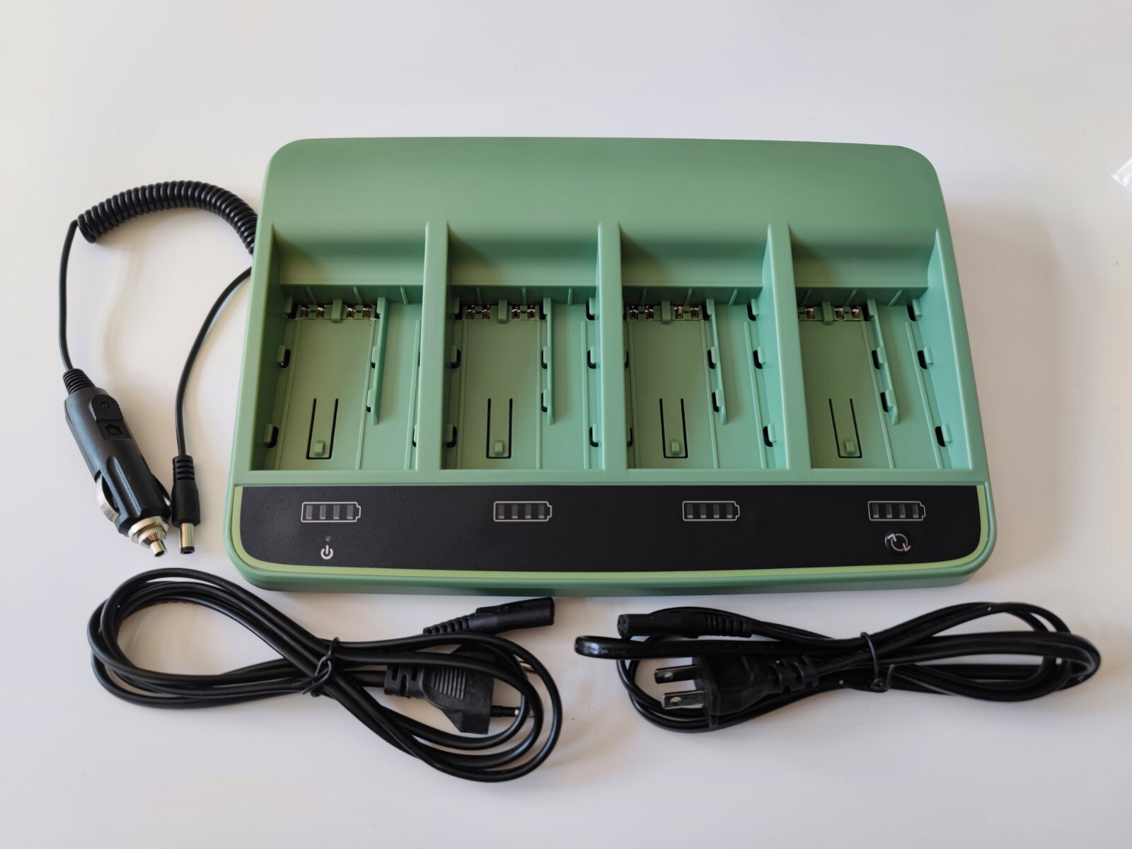 New GKL341 Charger compatible Battery GEB211 GEB212 GEB222 GEB241 GEB24