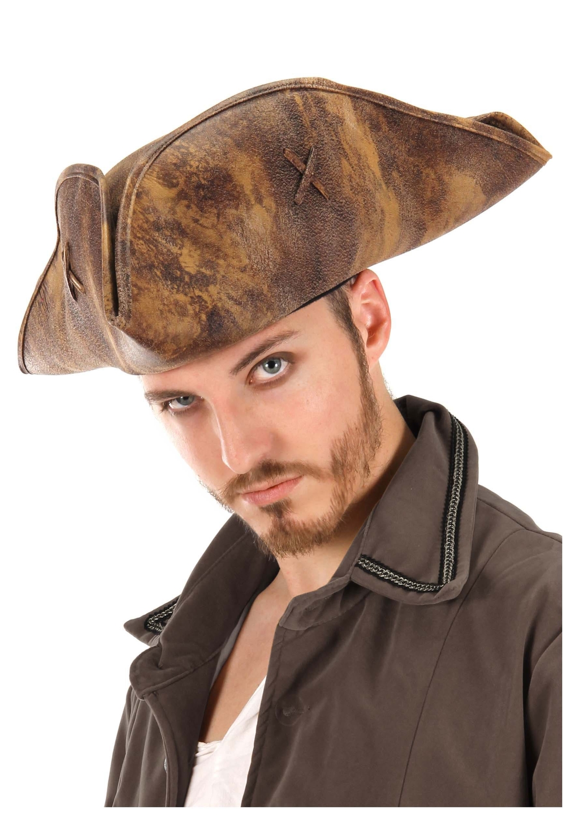 Disney Adult Jack Sparrow Costume Hat