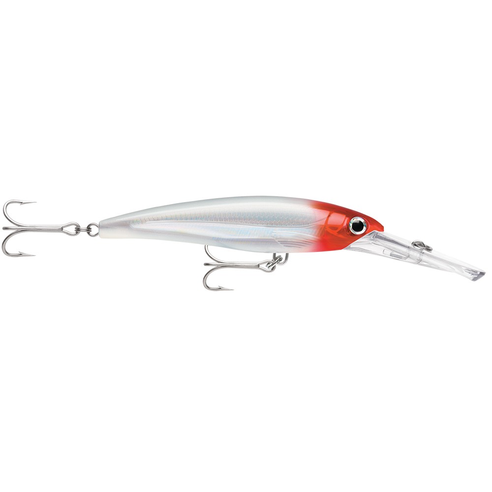 Rapala X-Rap® Magnum® 15 Redhead XRMAG15RH UPC 022677143385