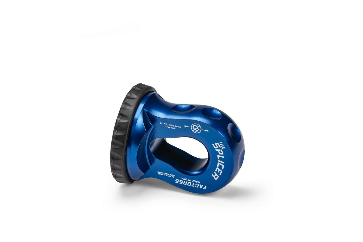 Winch Shackle
