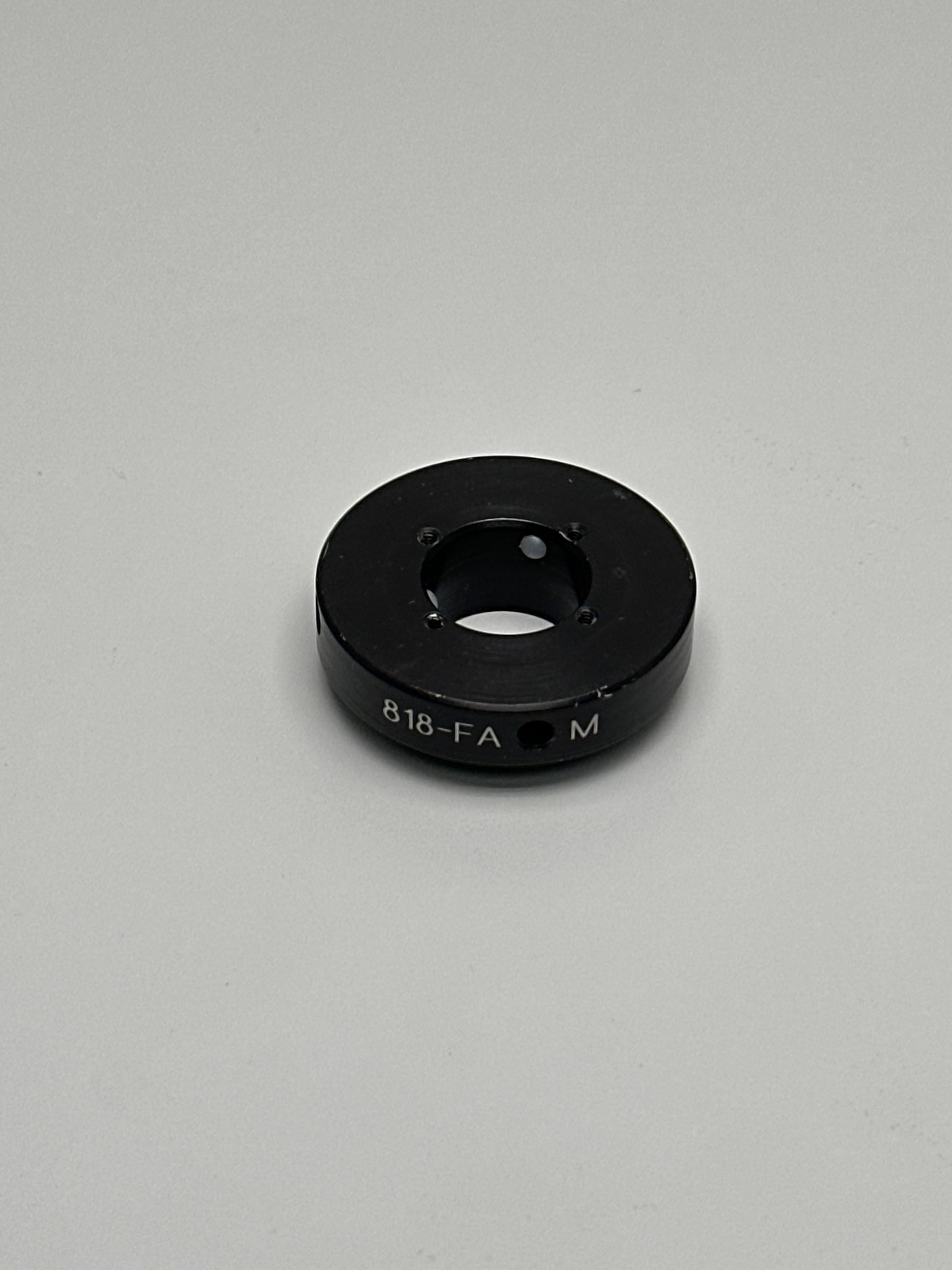 Newport 818-FA Fiber Adaptor Mount
