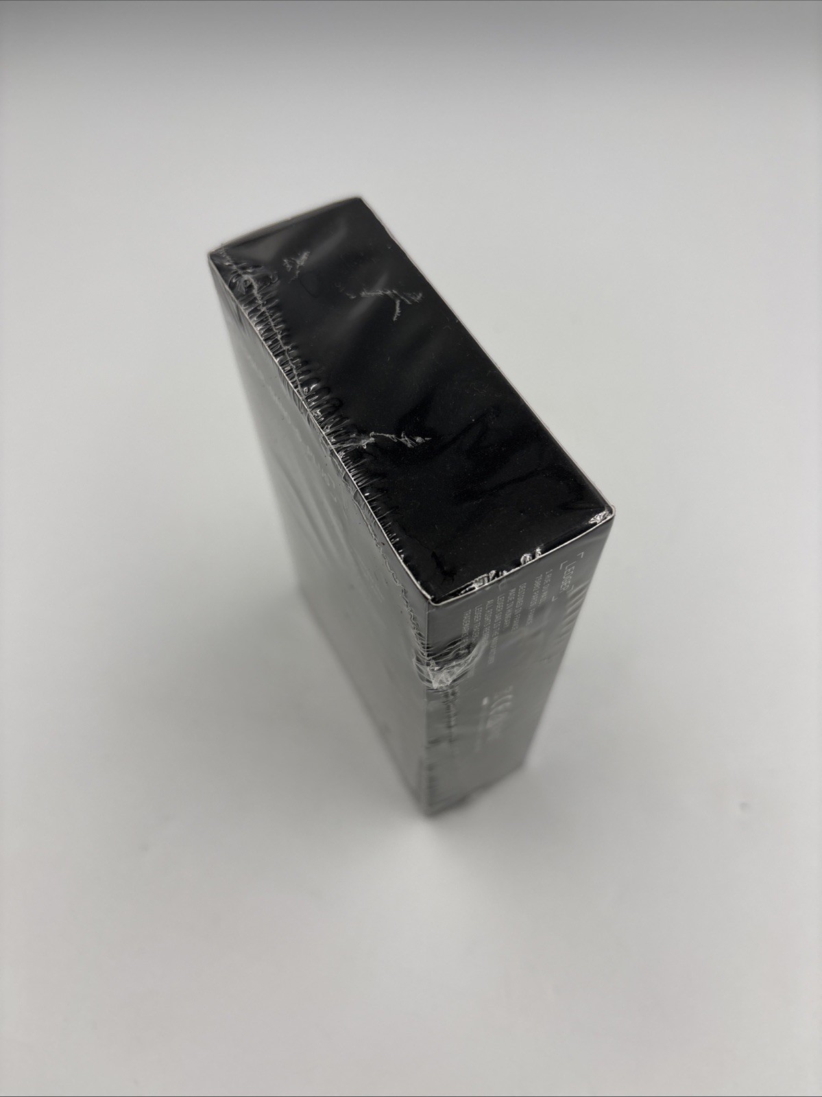 Ledger Nano S Plus Crypto Wallet Black - New Sealed