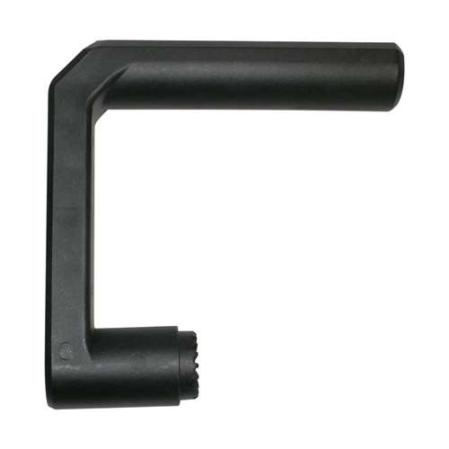 Assembly Handle And Clamp #204676014 for Homelite, Ryobi, Ridgid