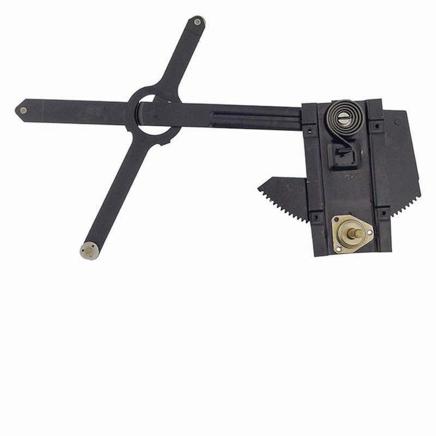 Manual Window Regulator For GMC Jimmy 77-91 14027432 740-650 Front Right