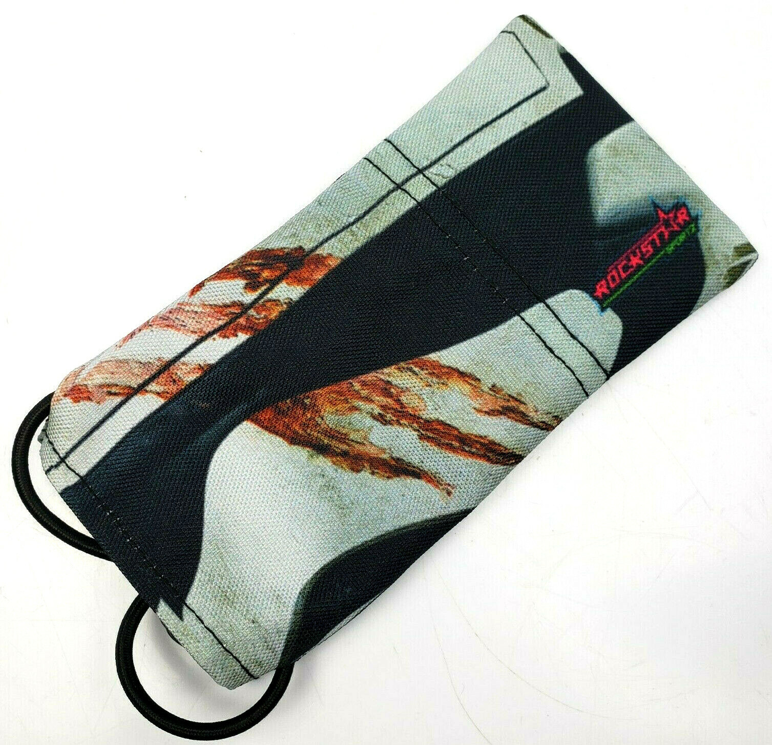 Paintball Barrel Cover Bag Sock- FN2187 FINN Star Wars