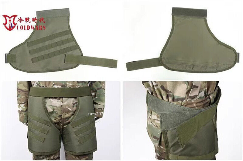 Russian Special Forces Version DCS SOBR Strategy Tactical Vest Knapsack Full Set