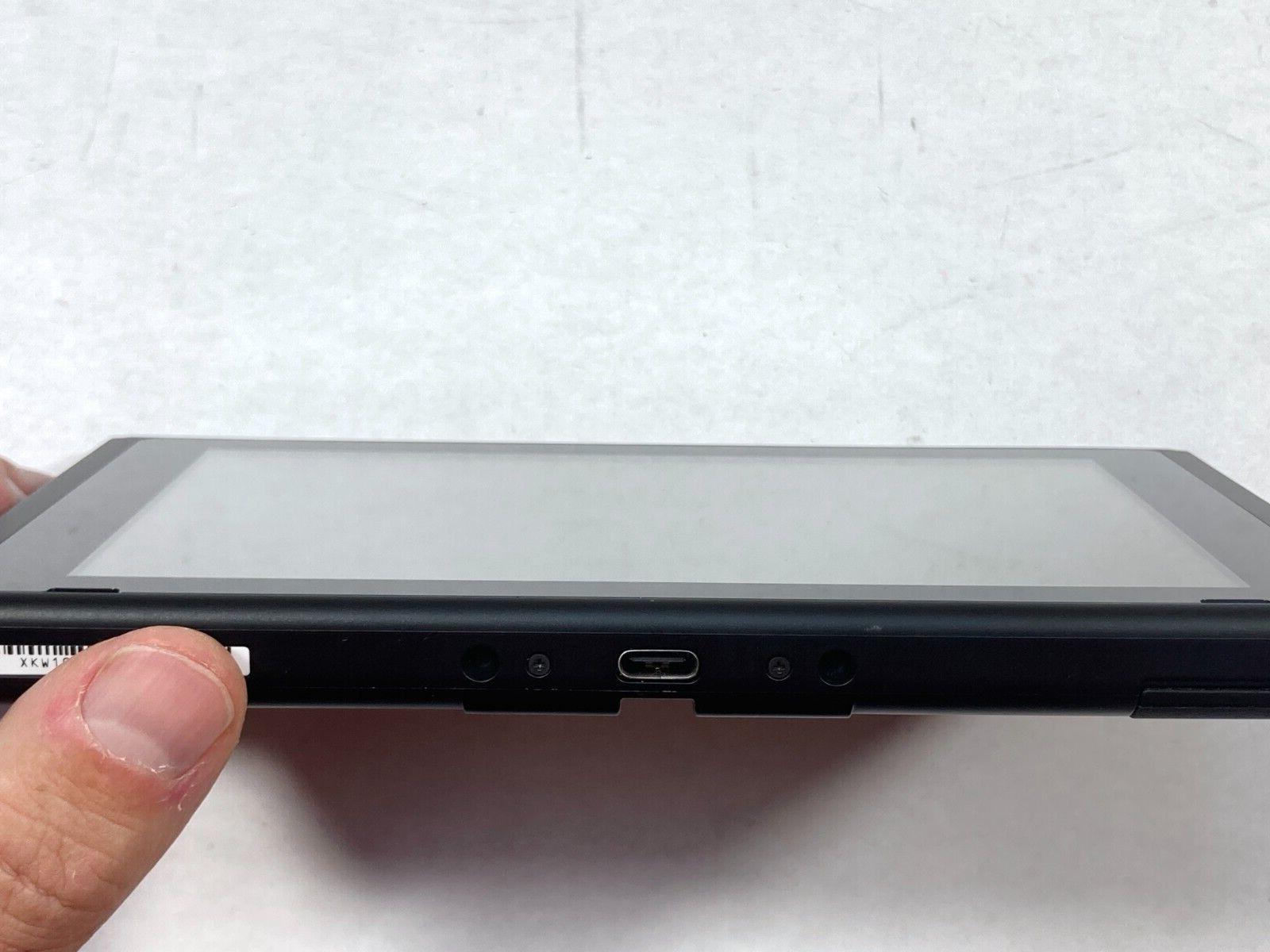 Nintendo Switch V2 HAC-001(-01) Console Tablet Only Good Condition