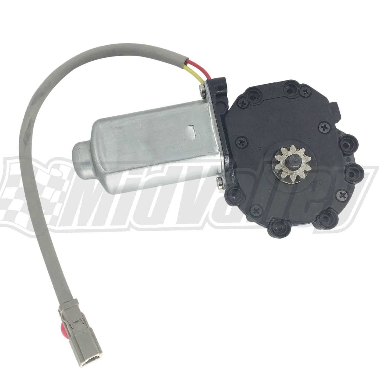 Brand New Window Lift Motor For 96-02 Honda Accord Civic 2.3L 3.0L 04722S00A00