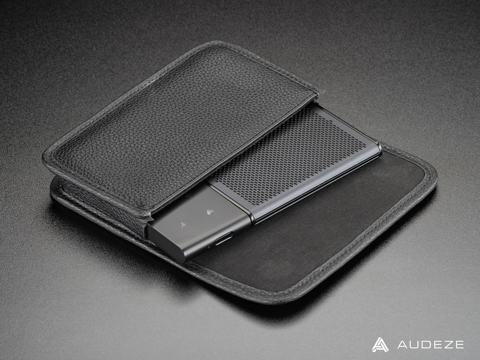 Audeze Filter personal conference speaker