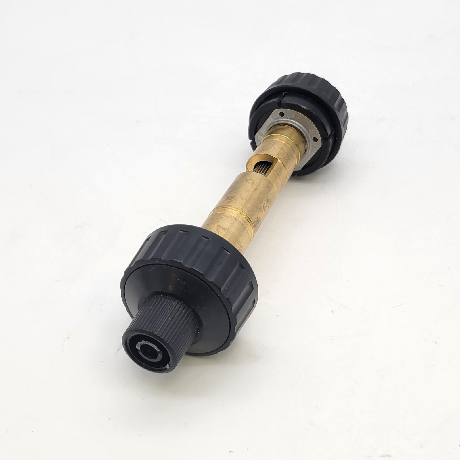 Olympus Microscope CK40 Focus Assembly Replacement / Repair