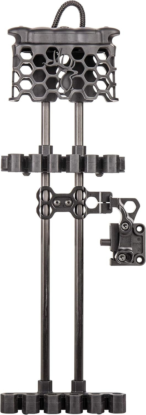 Hex Light Archery Arrow Quiver