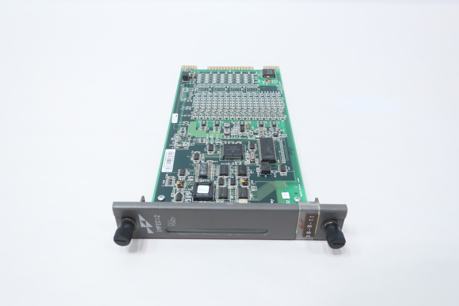 Bailey IMFEC12 Symphony Analog Input Module