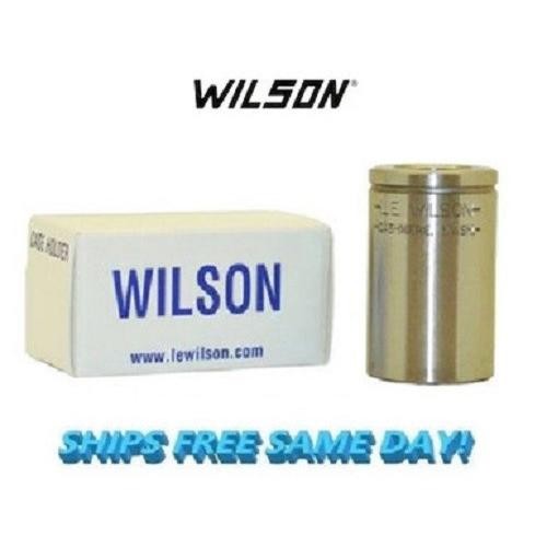 L.E. Wilson Rifle Trimmer Case Holder for 6.5 PRC NEW! # CH-PRC
