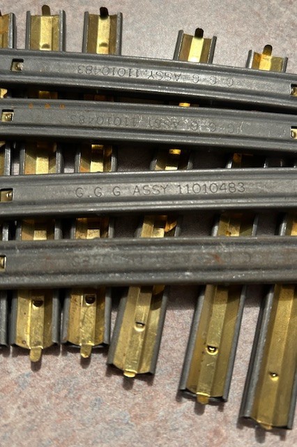 10 Original U.S. Surplus Stripper Clips 223/556 Rifle and 300 BLACKOUT (10 RD)