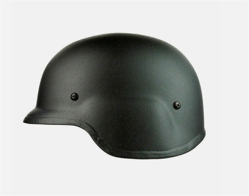 Tactical Ballistic Helmet M88 Nij Iiia Military Steel Bulletproof Combat Helmet