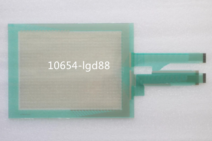 New Touch Screen Glass For Pro-Face GP2500-TC41-24V Free Shipping #9