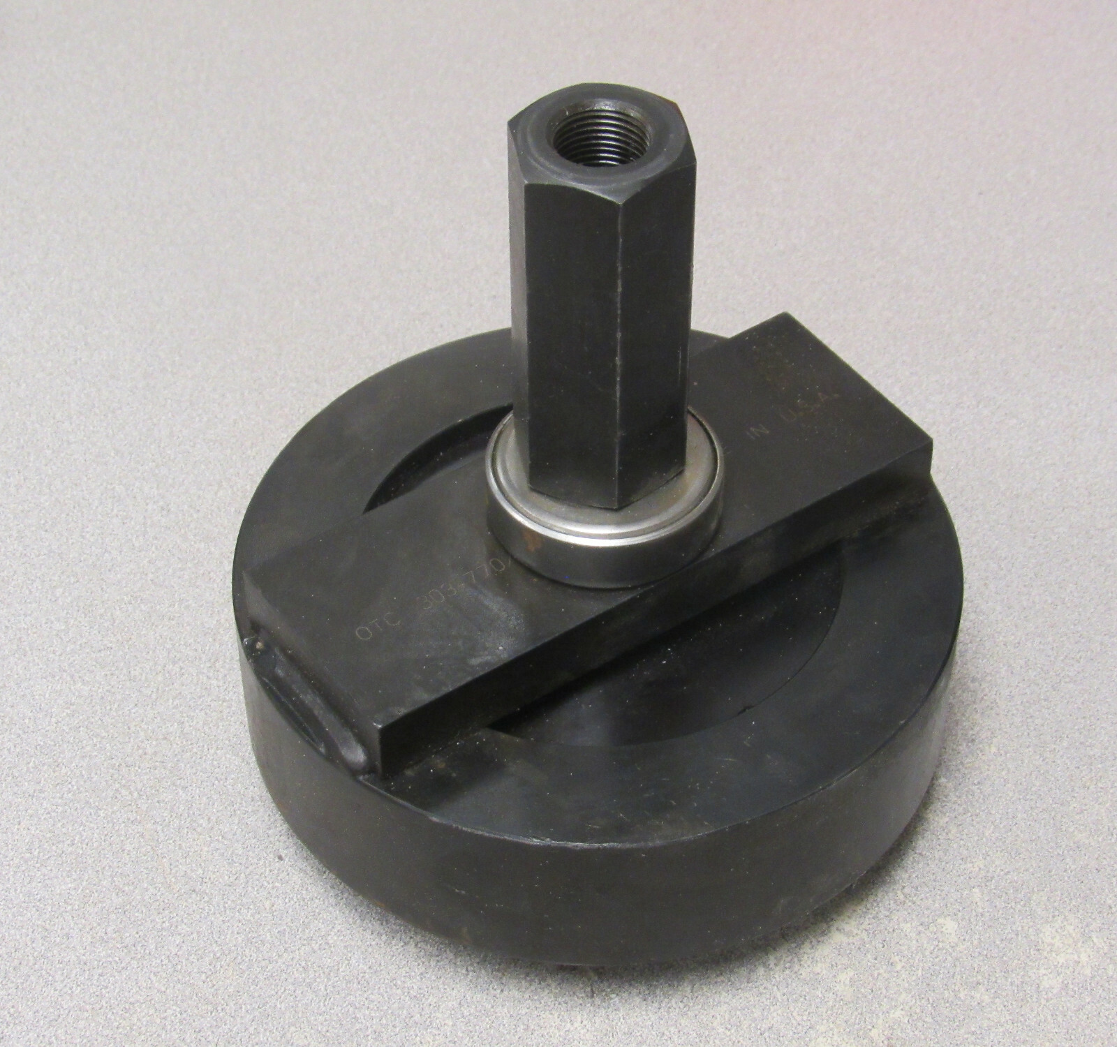 Genuine OTC 303-770 Ford Rotunda 6.0L Truck Crankshaft Rear Seal Installer
