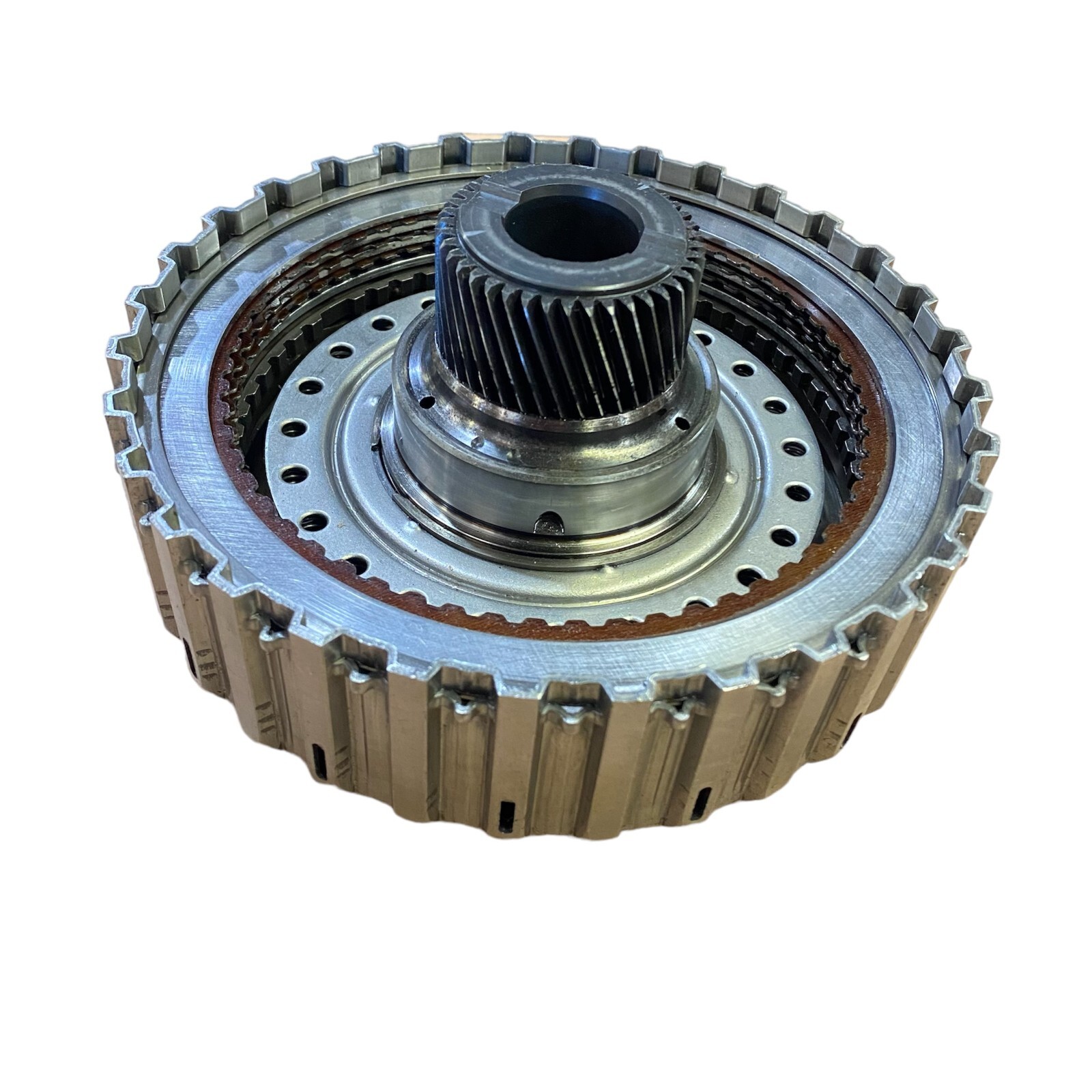 5R110W Ford 41 Tooth Sun Gear with Coast Clutch Drum OEM USED