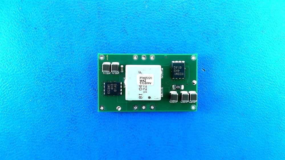 New (1pc) PTH05020WAZ TEXAS INSTRUMENTS Module Converter