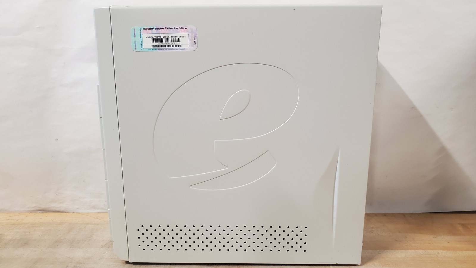 Vintage eMachines eTower 600is Celeron - Boots