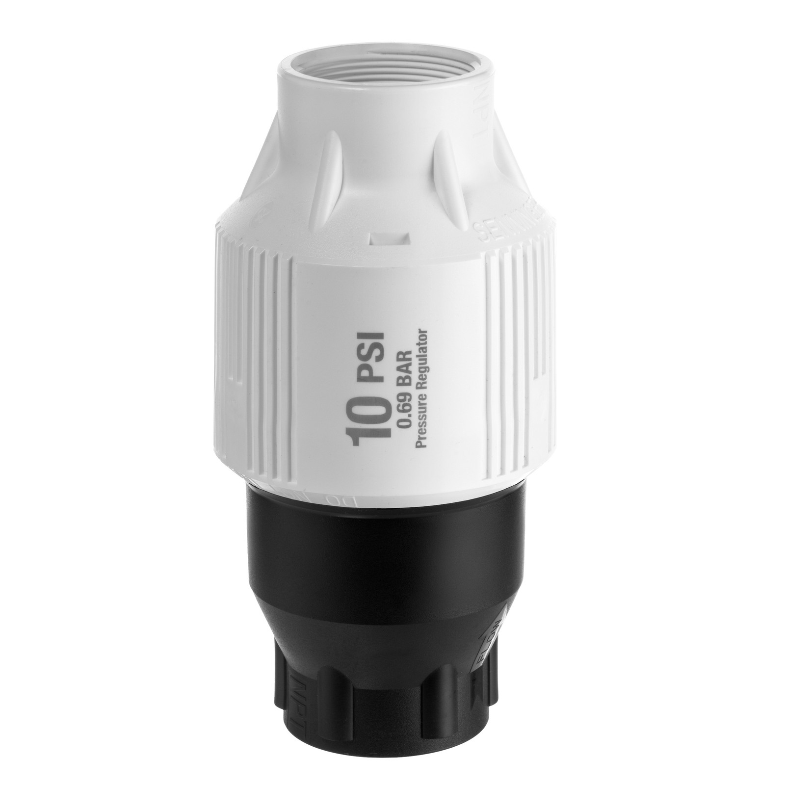 Senninger PRU Ultra High Flow Pressure Regulator - 2" FPT