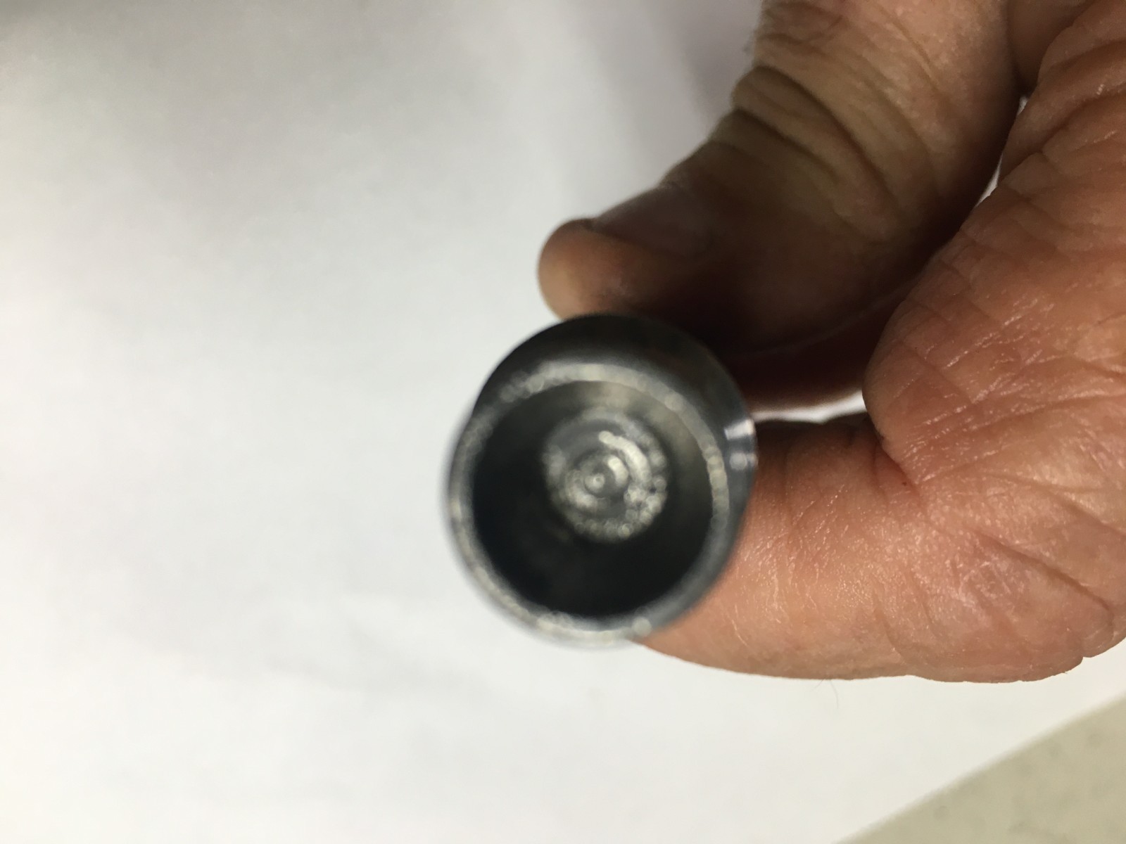 Knight American 50 Cal. Inline Muzzleloader Striker Bolt Assembly #2