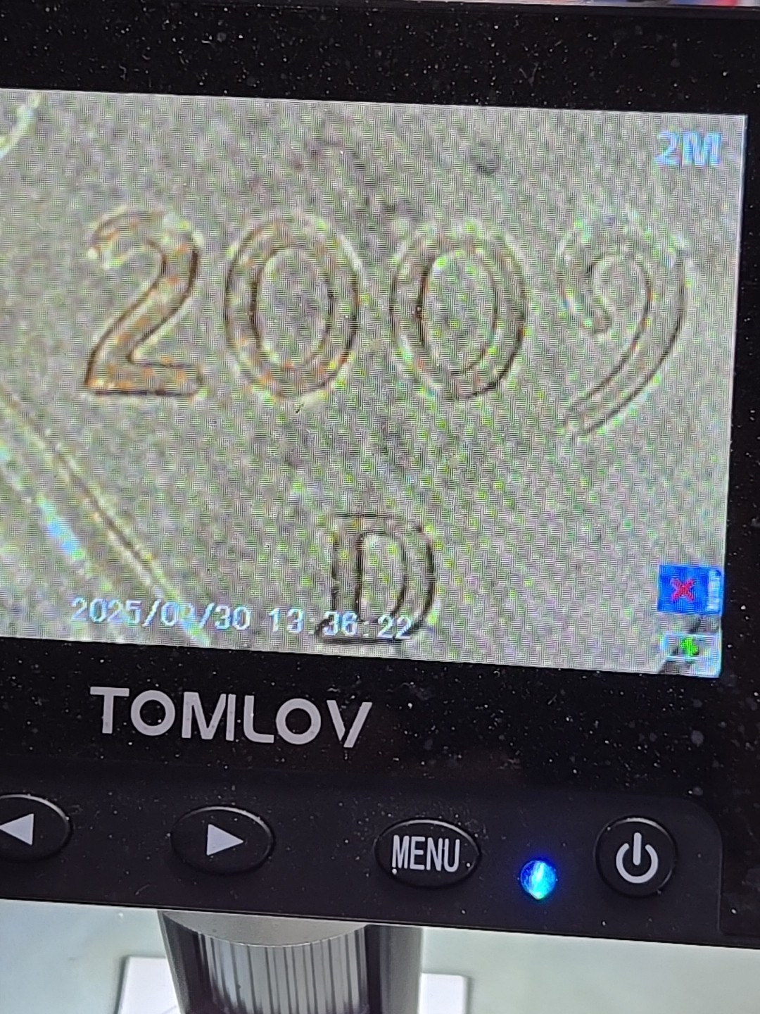 2009 D Lincoln Penny Cent