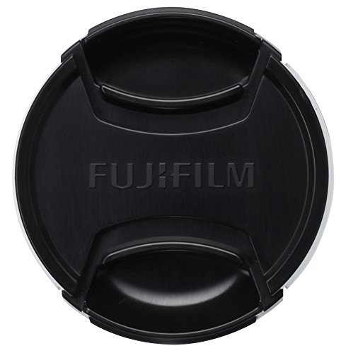 Fujifilm JAPAN Original Lens Cap FLCP-58 II for 58mm XF18-55mmF2.8-4 R LM OIS