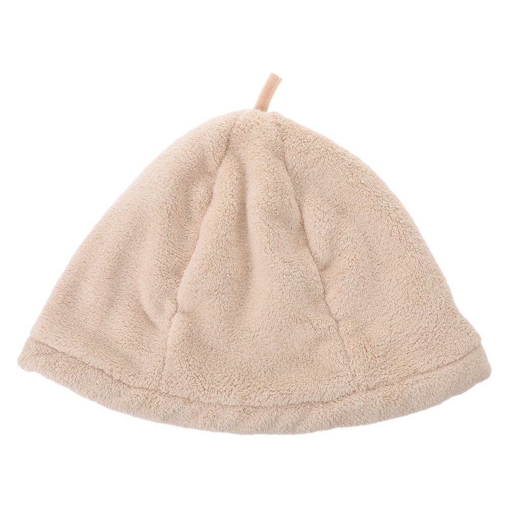Sauna Hair Cap Shower for Women Girls Russian Bath Hat Bathing Steam Rooms