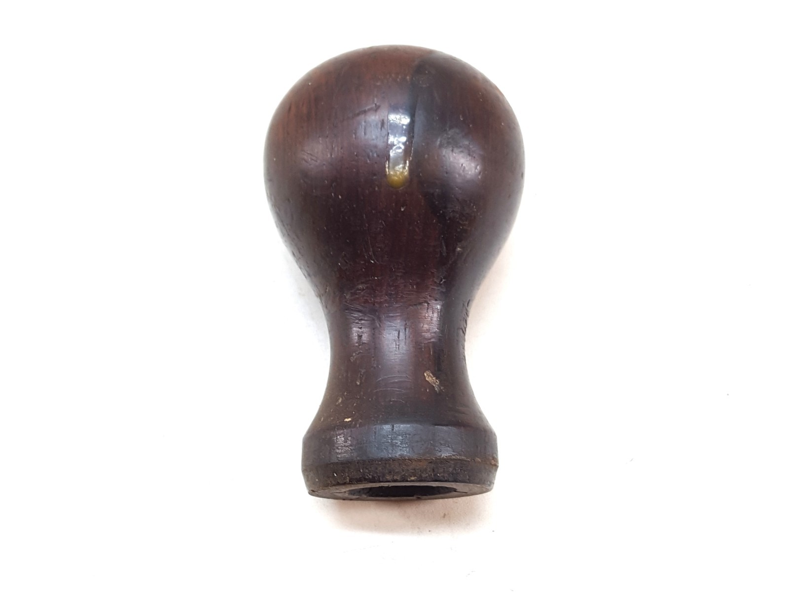 3727 Stanley Bailey No. 6 & 7; Tall Rosewood Knob with Chamfer Base
