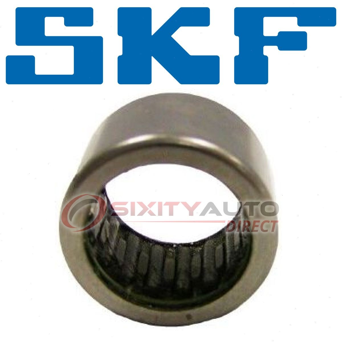 SKF Transfer Case Main Shaft Pilot Bearing for 1971-1974 Chevrolet K30 ko