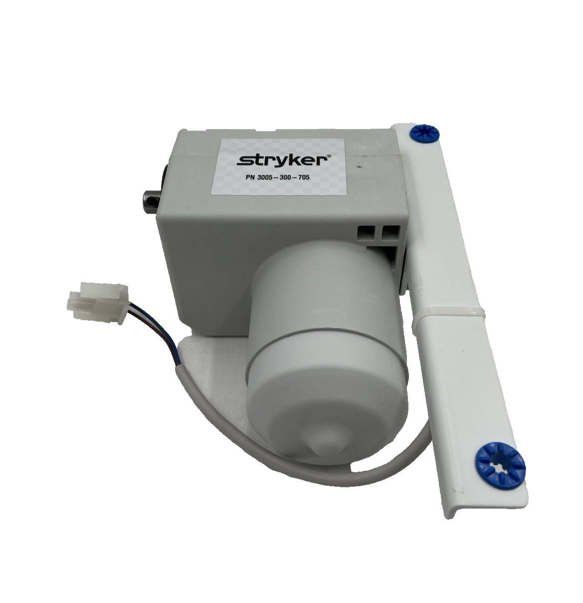 Stryker/Ilcon 3005-300-705 ilcoDrive OZG